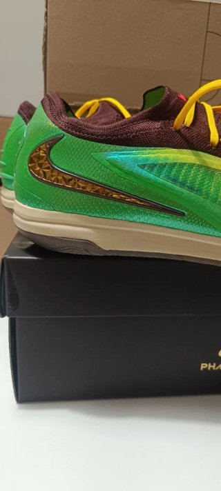 Nike Phantom 6 Low Elite IC SE Travis Scott