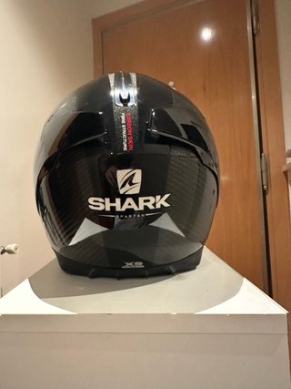 Casco Shark Spartan Carbon Talla XS, precio negoci