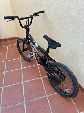 Bicicleta BMX Coluer Stigma Freestyle