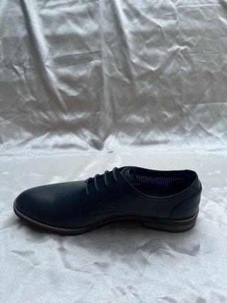 Scarpe eleganti uomo B& G blu/ num 40,41,44