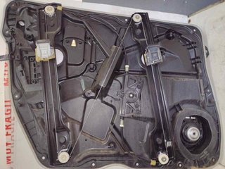 ELEVALUNAS DELANTERO DERECHO MERCEDES-BENZ CLASE GLE (BM 292) COUPE A1669060301