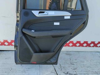 ELEVALUNAS TRASERO DERECHO MERCEDES-BENZ CLASE GLE (BM 292) COUPE
