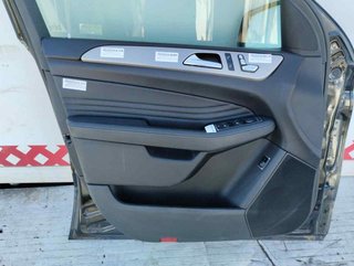ELEVALUNAS DELANTERO IZQUIERDO MERCEDES-BENZ CLASE GLE (BM 292) COUPE