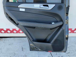 ELEVALUNAS TRASERO IZQUIERDO MERCEDES-BENZ CLASE GLE (BM 292) COUPE