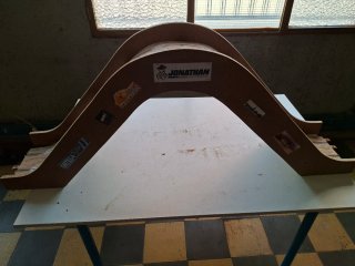 Puente Raid Slot ninco