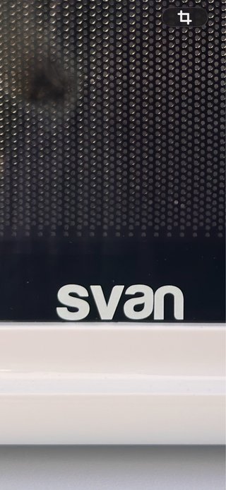 Microondas Svan SVMW700 700W ibiza