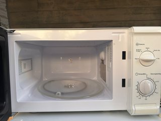 Microondas Svan SVMW700 700W ibiza