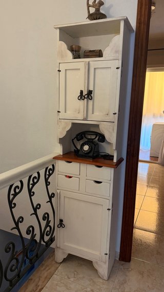set de salón mexicano madera maciza Telefonera...