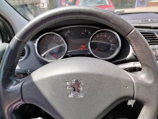 Peugeot 3008 2012