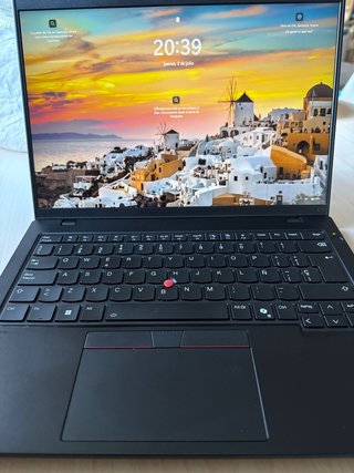 Lenovo ThinkPad L14 Gen 5 PRO | 16GB | 512GB SSD