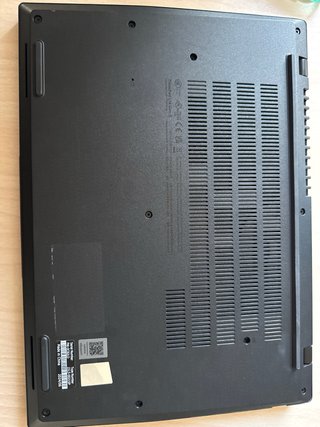 Lenovo ThinkPad L14 Gen 5 PRO | 16GB | 512GB SSD
