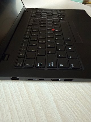 Lenovo ThinkPad L14 Gen 5 PRO | 16GB | 512GB SSD