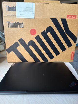Lenovo ThinkPad L14 Gen 5 PRO | 16GB | 512GB SSD