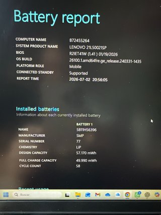 Lenovo ThinkPad L14 Gen 5 PRO | 16GB | 512GB SSD