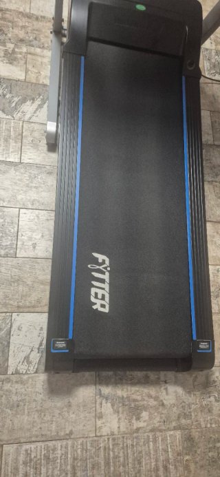 Cinta de correr y andar Fytter