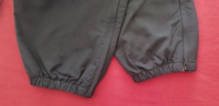 Conjunto  Polo Nike y Pantalón adidas