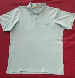 Conjunto  Polo Nike y Pantalón adidas