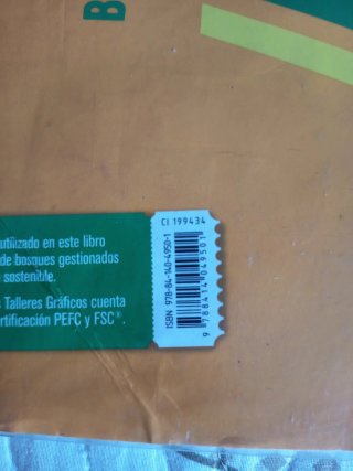 Biología Y Geología 1 Secundaria