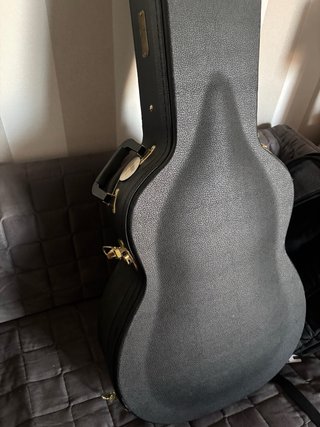 Guitarra Fender PM-3C