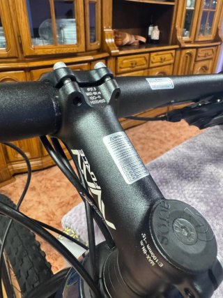 Bicicleta Berria Mako Carbono