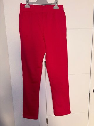 Pantalón chándal niña 306 Athl. Dept.