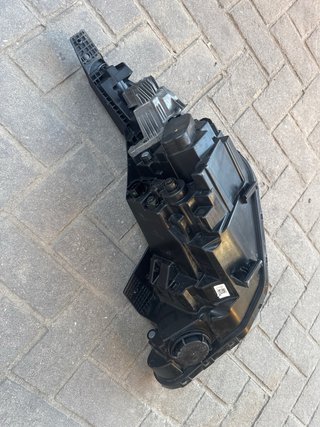 Faro Delantero Derecho Hyundai i20