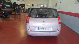 Renault Grand Scenic 2008