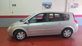 Renault Grand Scenic 2008