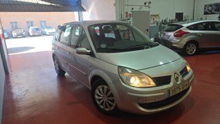 Renault Grand Scenic 2008
