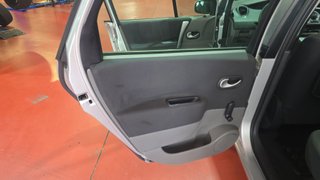 Renault Grand Scenic 2008