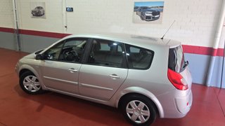 Renault Grand Scenic 2008