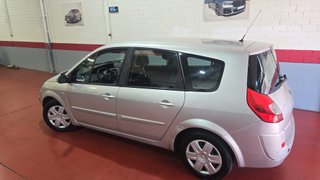 Renault Grand Scenic 2008
