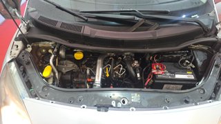 Renault Grand Scenic 2008