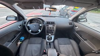 Ford Mondeo 2002