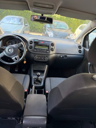 Volkswagen Golf Plus 2009