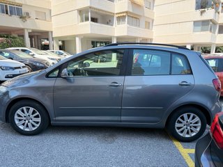 Volkswagen Golf Plus 2009