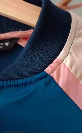 Chaqueta Bomber Zara Talla M