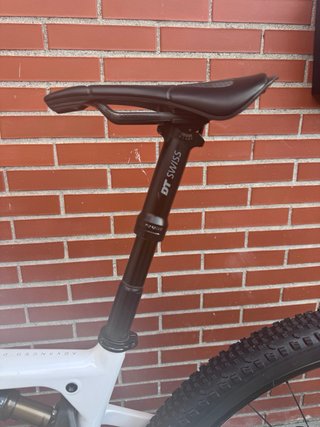Bicicleta Orbea Oiz M-Pro