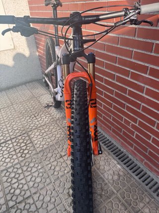 Bicicleta Orbea Oiz M-Pro
