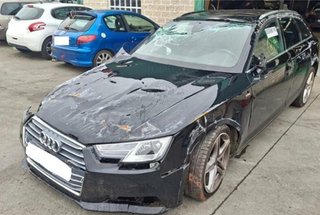 Alternador audi 04l903024 a4 avant (8w5) 130747