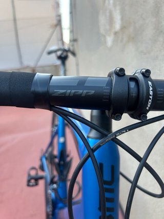 BMC Teammachine SLR02 T57 | DT Swiss PR1400 OXiC