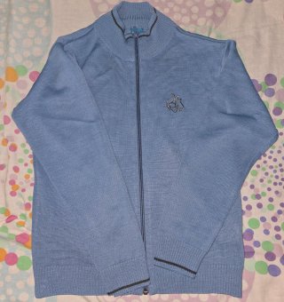 Uniforme San José de Valdemoro