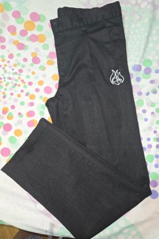 Uniforme San José de Valdemoro