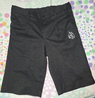 Uniforme San José de Valdemoro