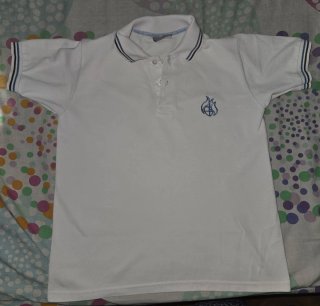 Uniforme San José de Valdemoro