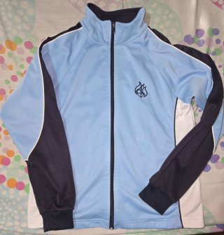 Uniforme San José de Valdemoro