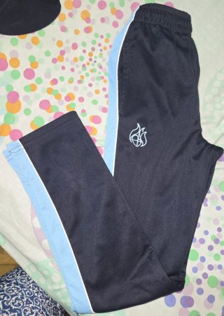 Uniforme San José de Valdemoro