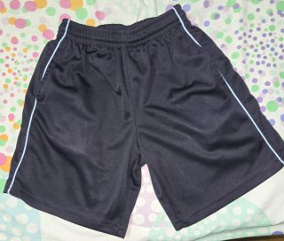 Uniforme San José de Valdemoro