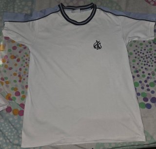 Uniforme San José de Valdemoro
