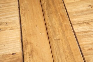Tavolo Country allungabile in legno massello di ti